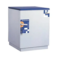 Dataline Data Safe