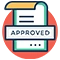 Certified & Government-Approved Products