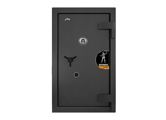 Defender Safe