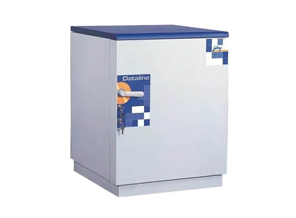 Dataline Data Safe